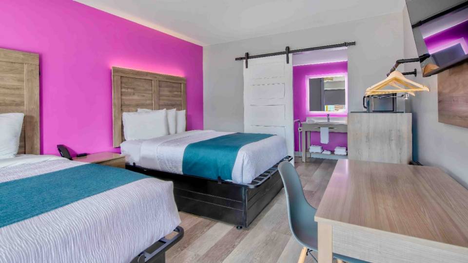 Prianna Hospitality
